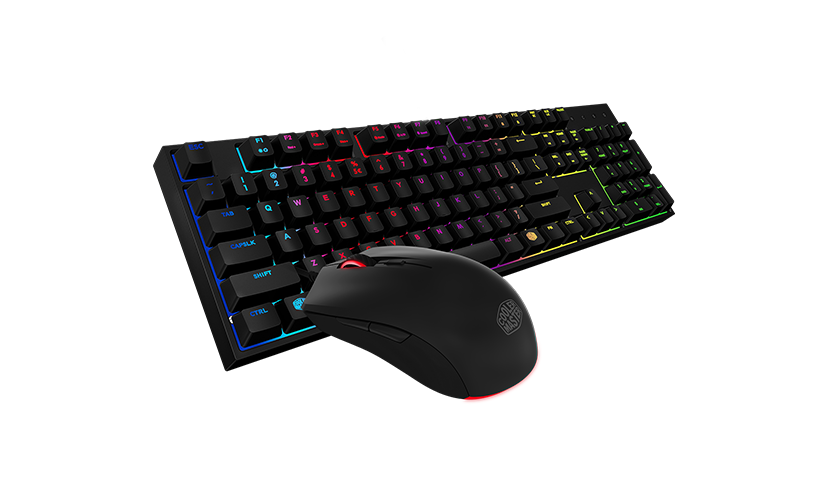 Keyboards & Mouse